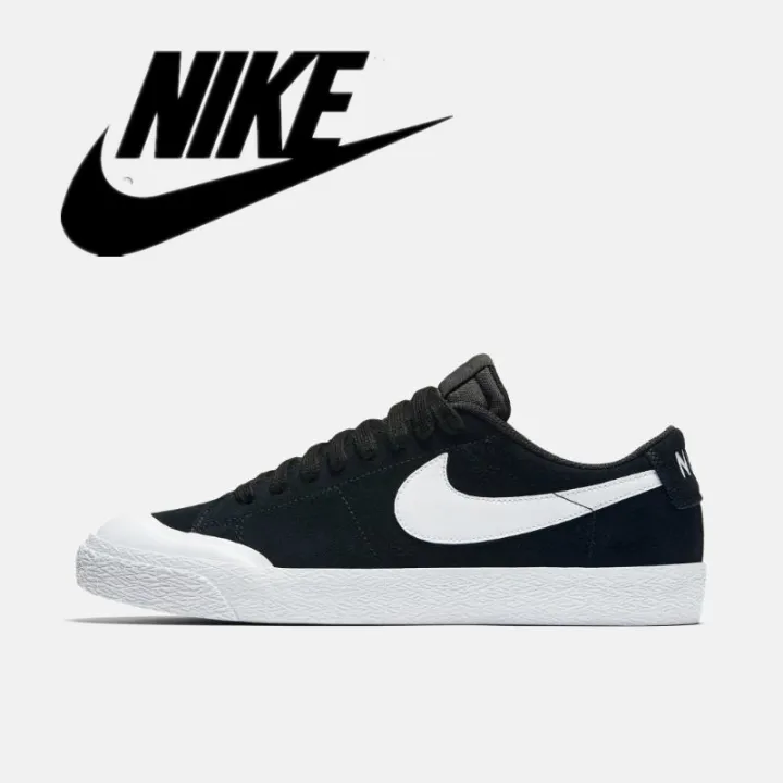 blazer low xt