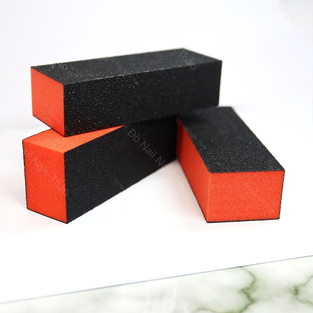 Phao dũa móng mịn nhập khẩu Úc- buffer Mỹ chuyên dụng cho thợ nail