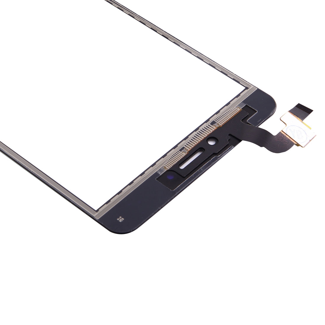 Màn hình cảm ứng cho Xiaomi Redmi Note 4x/Note 4 phiên bản toàn cầu Snapdragon 625 (Trắng) (trong kho)