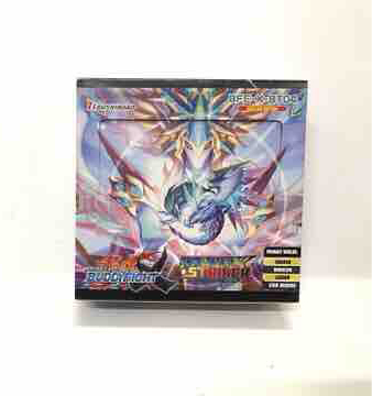 buddyfight x booster box Future Card Buddyfight X - BT02A Evolution & Mutation