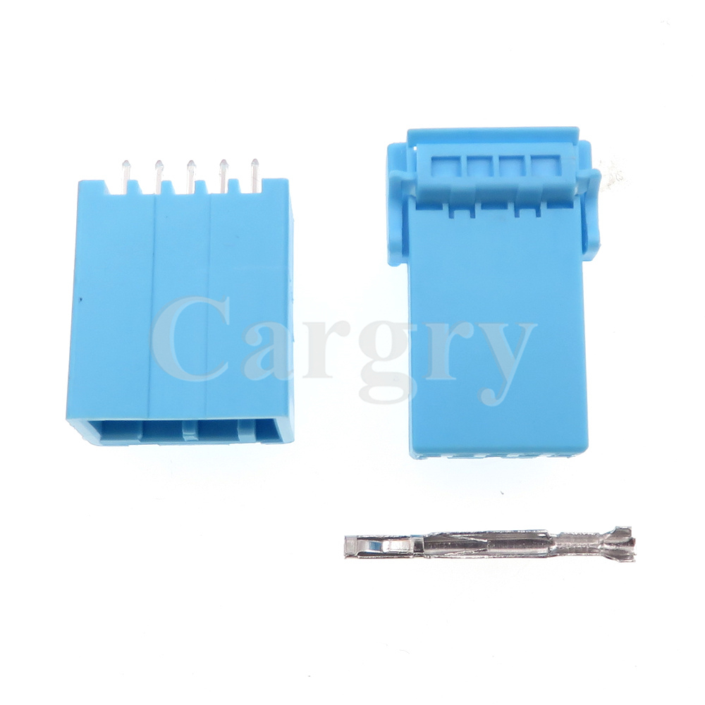 1%20Set%205p%20Il-Ag5-5sk-S3c1-%20Ac%20Assembly%20Auto%20Modification%20Plug%20Car%20Male%20Connector%20Automotive%20Wiring%20Terminal%20Socket%20-%20Image%207