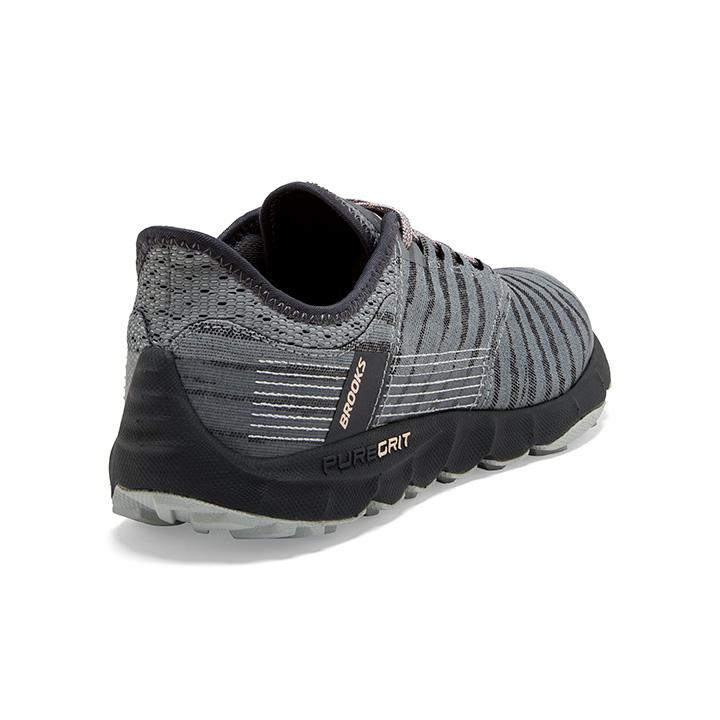 Brooks Women's Pure Grit 8 - B087 | Lazada Singapore