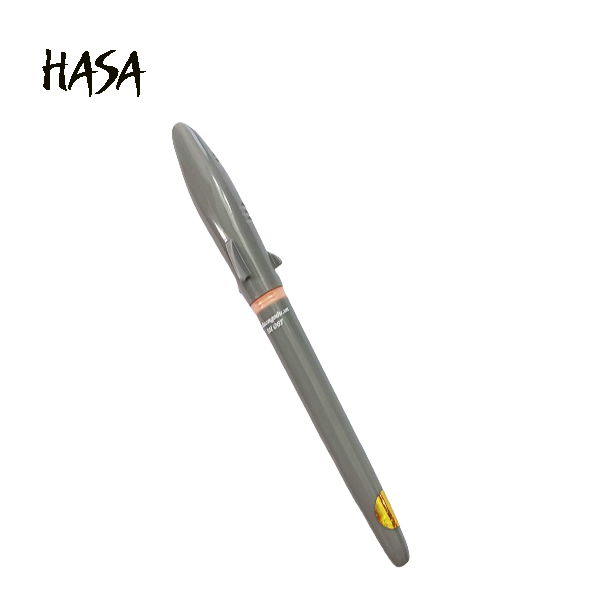 Bút Mài Thầy Ánh,Bút Cá Mập, Ngòi Kim Tinh Mài, Nét 0,5mm  -Bút Máy HASA