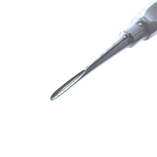 Bẩy thẳng (bẩy số 3) - Dụng cụ bẩy răng 1215.E  - Likima