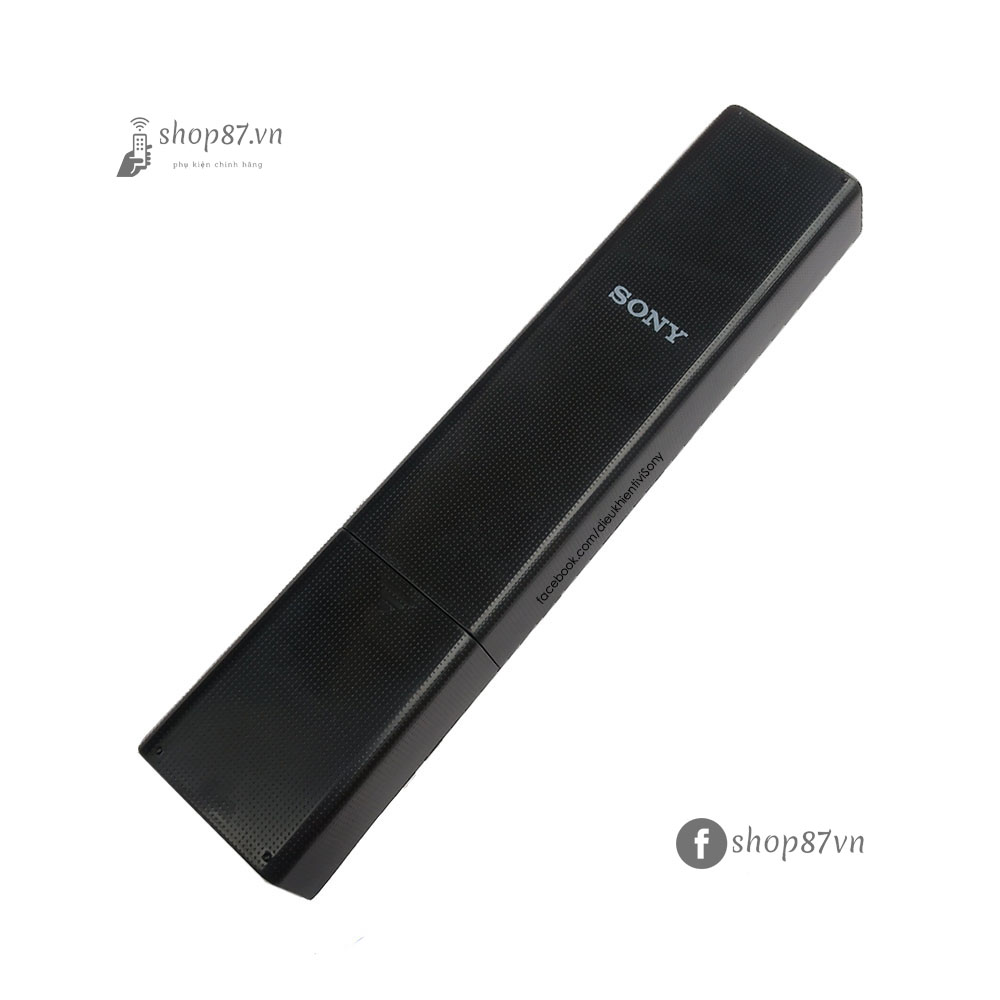 Remote TV Sony RM-GD023