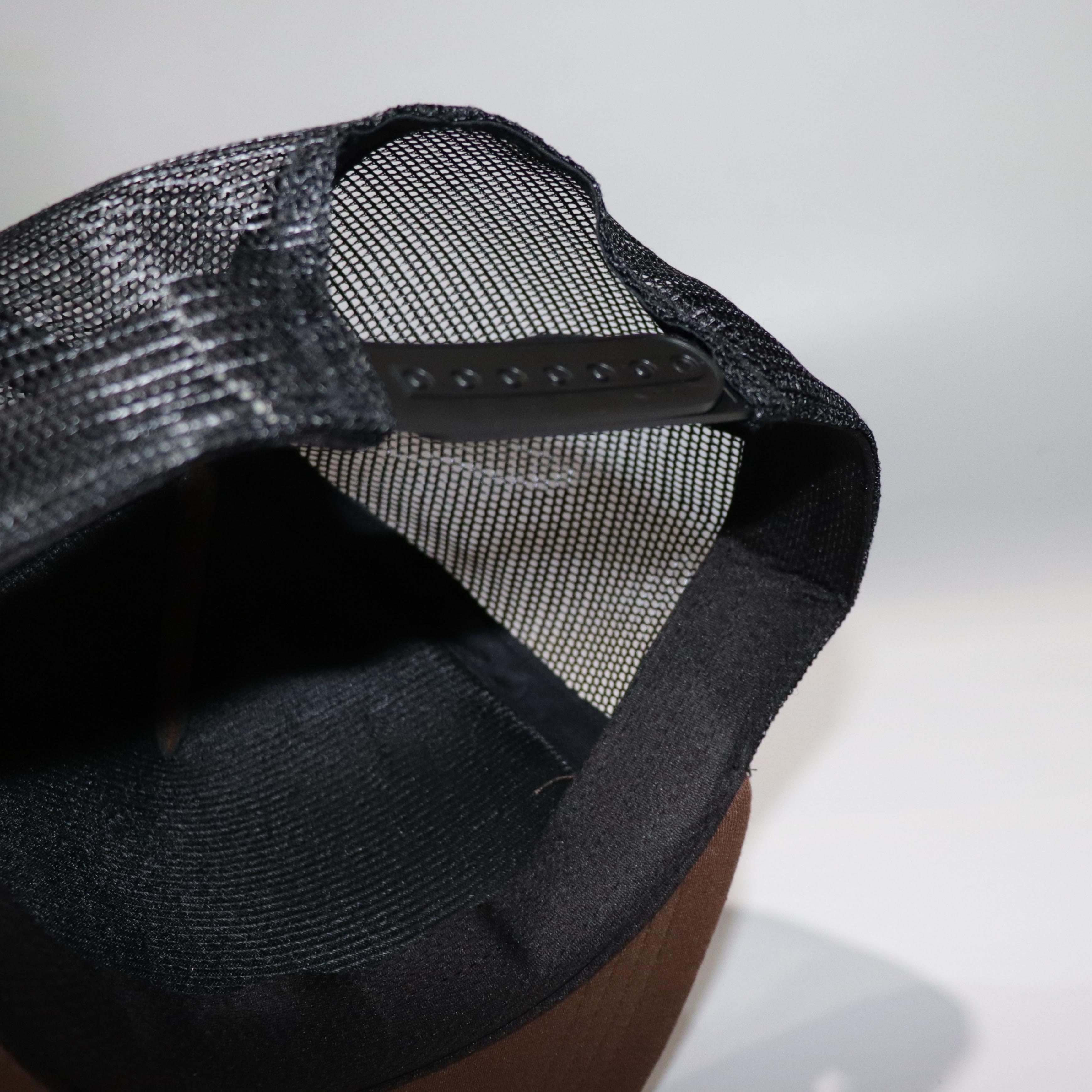 Nón Snapback  DG Nâu Đất Huyền Bí 2022.
