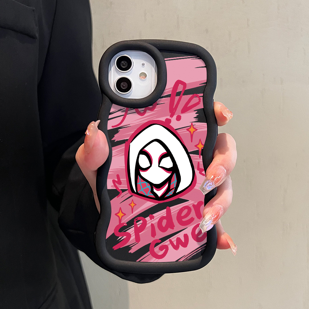 TA%20for%20Samsung%20A06%20Back%20Cover%20Macaron%20Wave%20Soft%20Silicone%20Mobile%20Phone%20Cover%20Graffiti%20Spider%20Man%20Pattern%20Case%20-%20Image%206