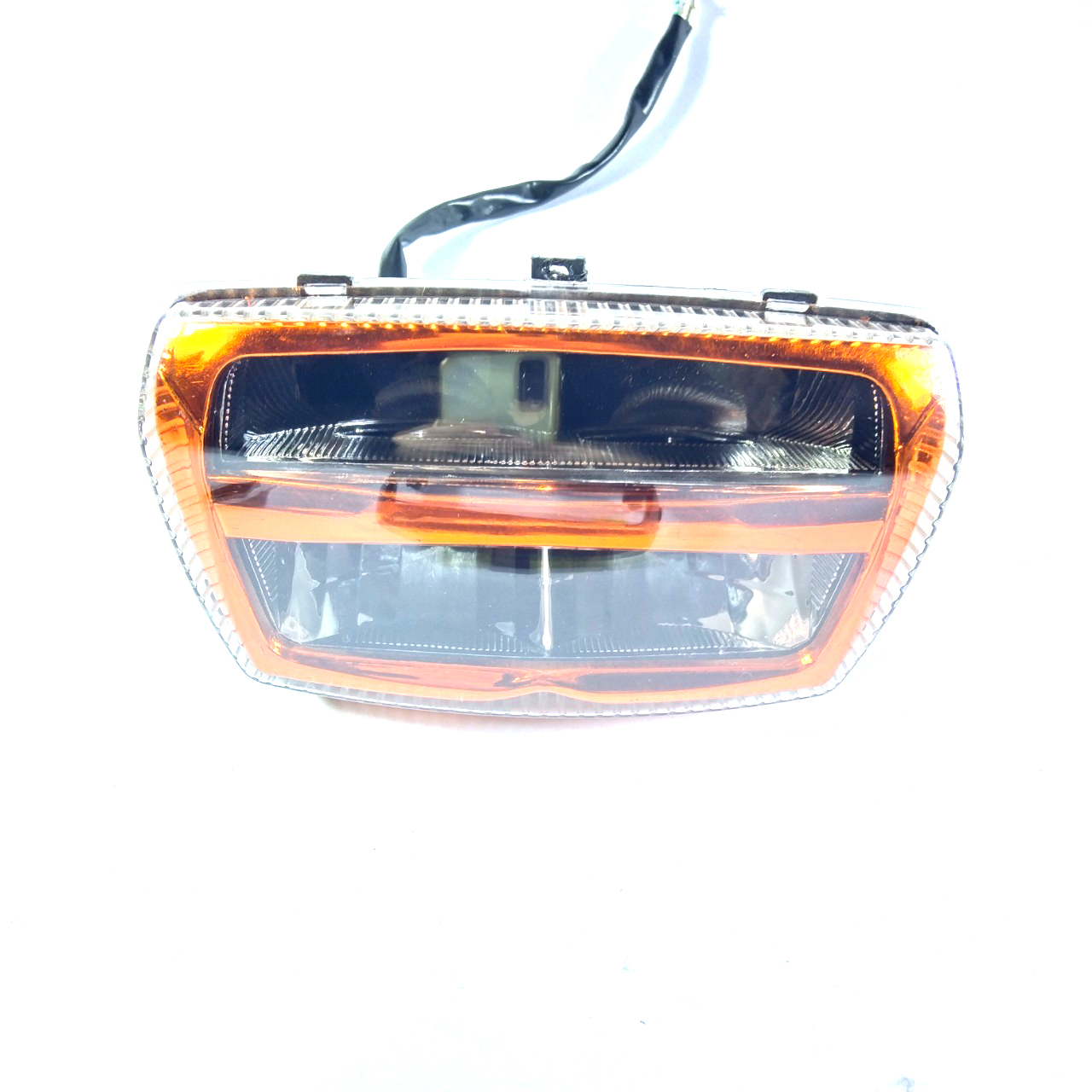 Đèn pha 2 tầng cho xe Dream II