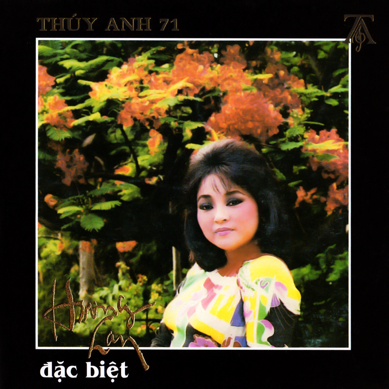 Thúy anh cd071 - hương lan đặc biệt