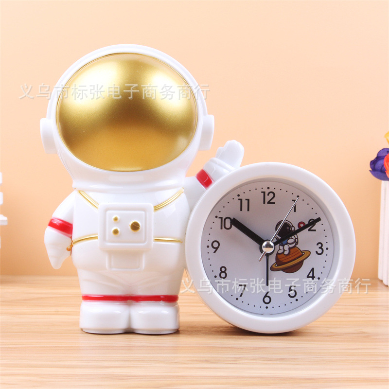Đồng hồ để bàn Phi hành gia