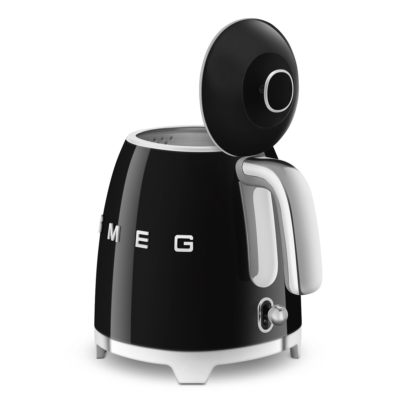 Ấm siêu tốc SMEG KLF05BLEU