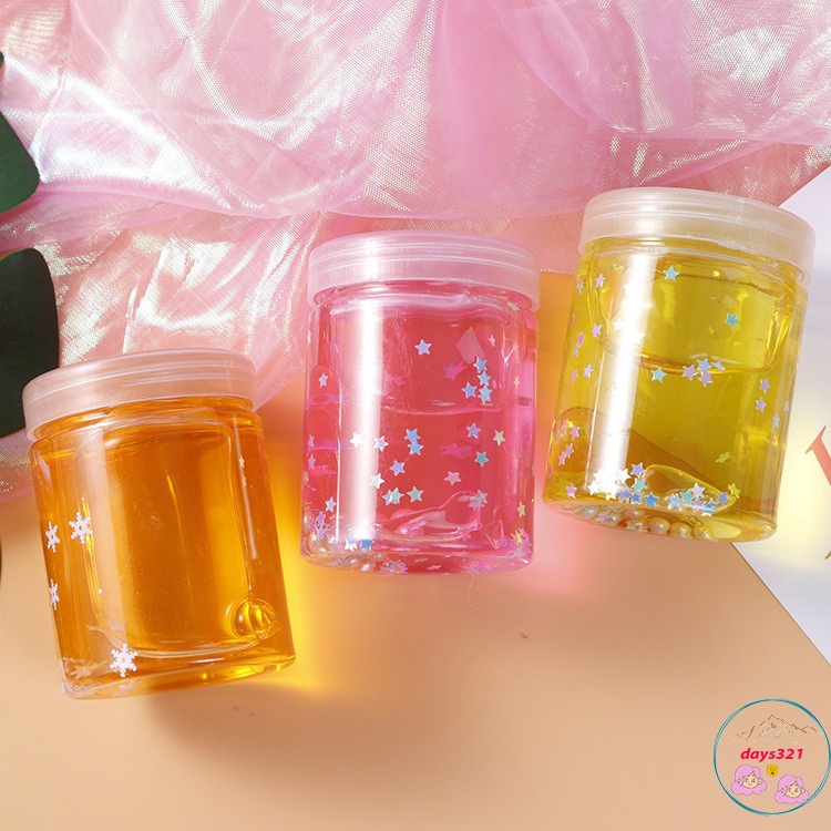 Slime BẦU TRỜI ĐẦY SAO slam - MSP821748