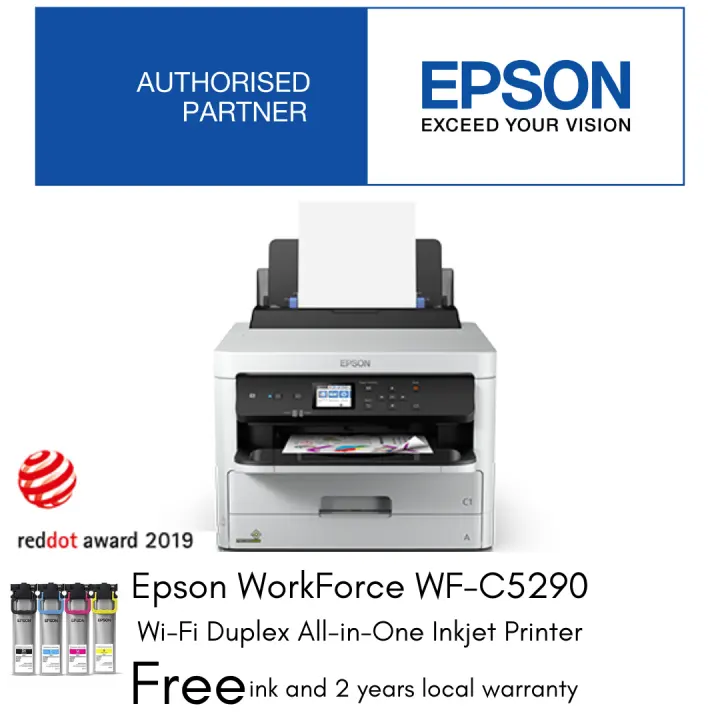 5290 epson