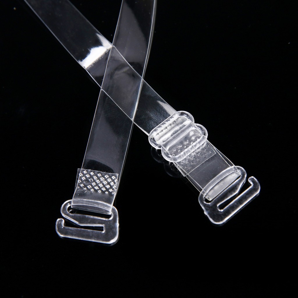 Dây áo ngực trong suốt dẻo dai 1cm