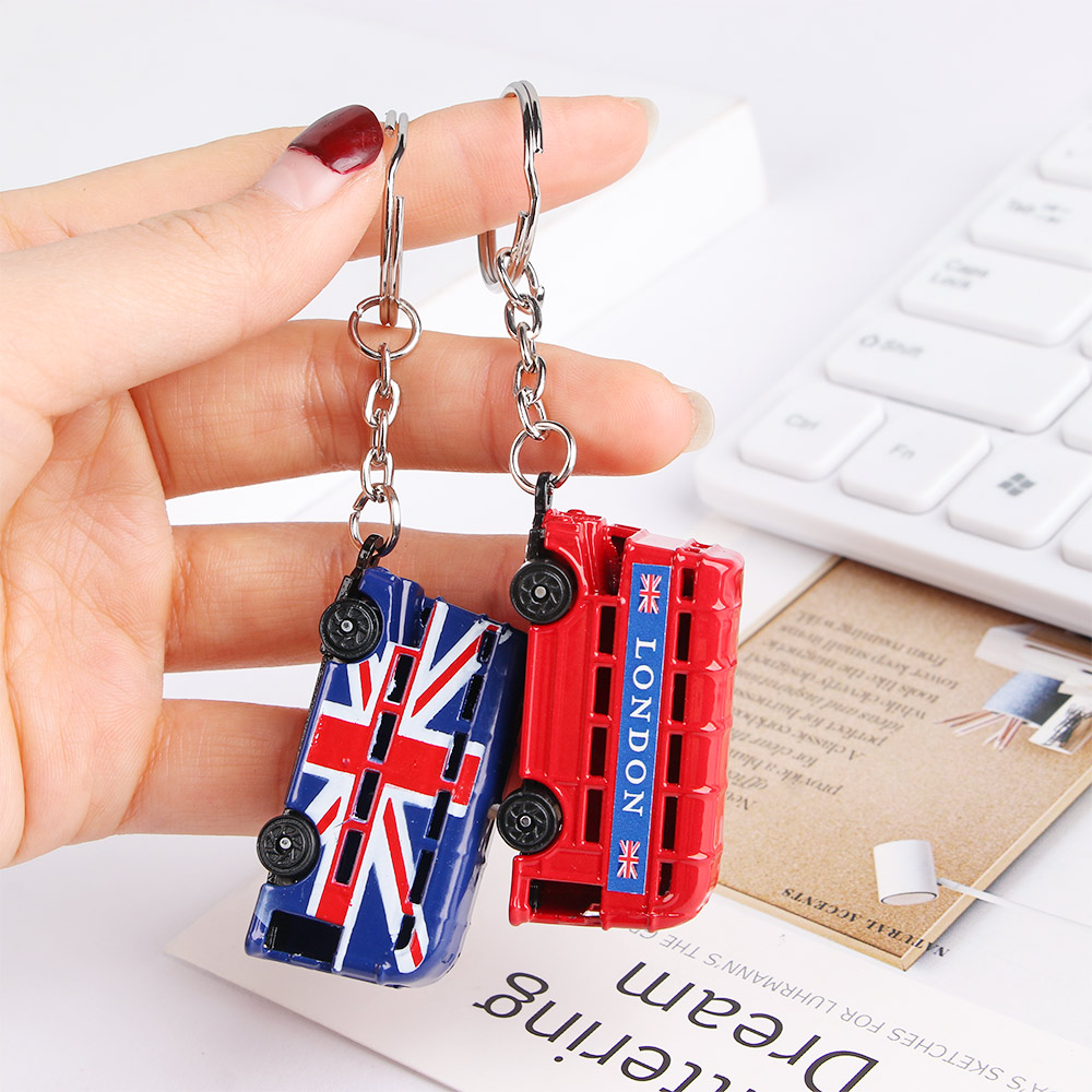 1%20pcs%20London%20Key%20organizer%20Mail%20Box%20Key%20Holder%20Key%20Pendant%20Souvenir%20Gifts%20For%20Men%20Key%20chain%20-%20Image%204