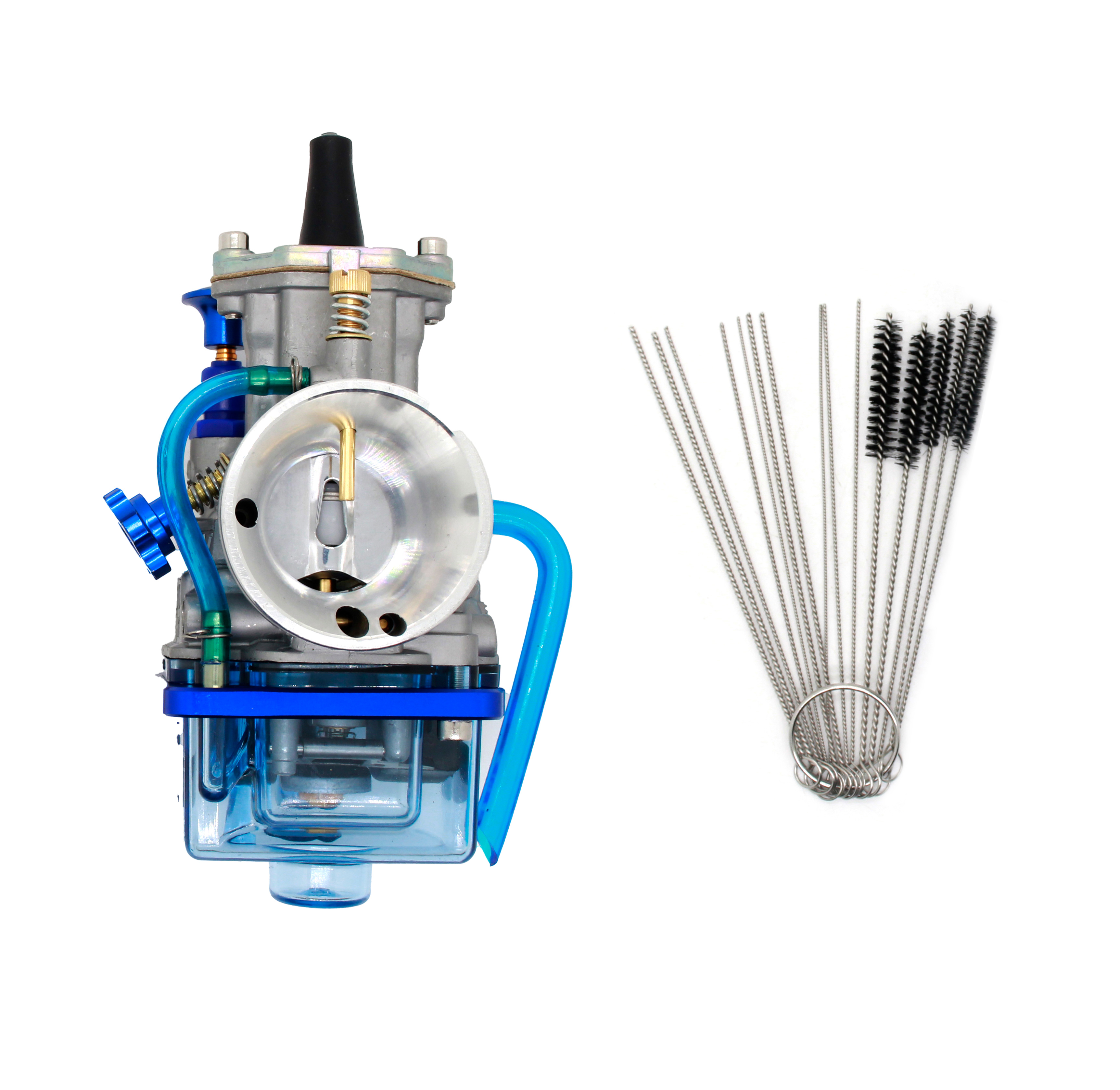 Pwk Carburetor Power Jet