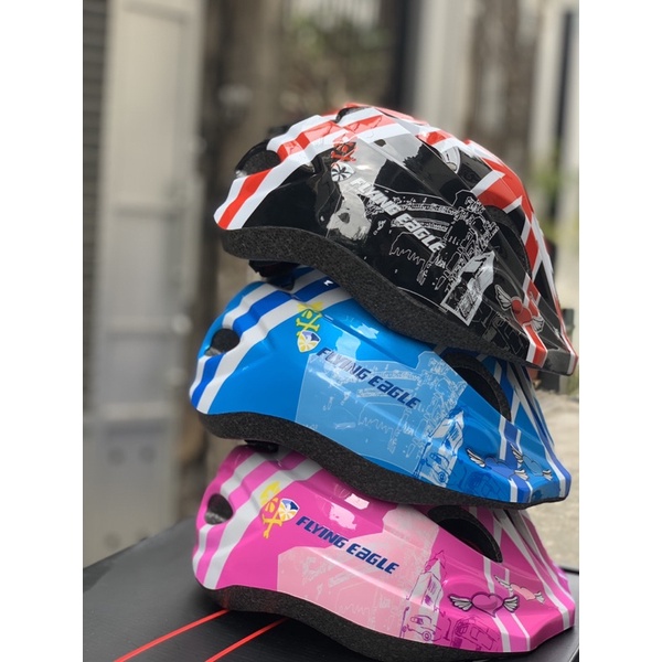 💢 Nón bảo hộ Patin ,Xe Đạp ,Scooter