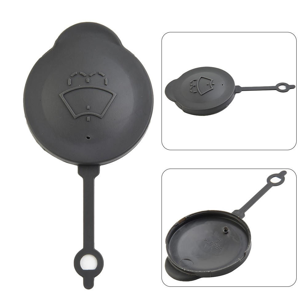 Windshield Washer Fluid Reservoir Cap for Nissan Micra K13