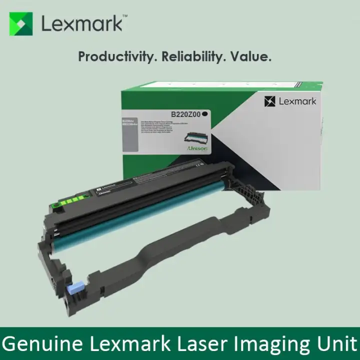 lexmark b220z00 toner cartridge
