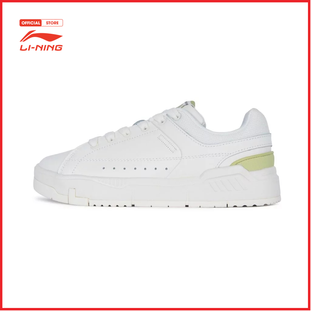 Giày Thời Trang Thể Thao Li-Ning Nữ AGCT044-3V