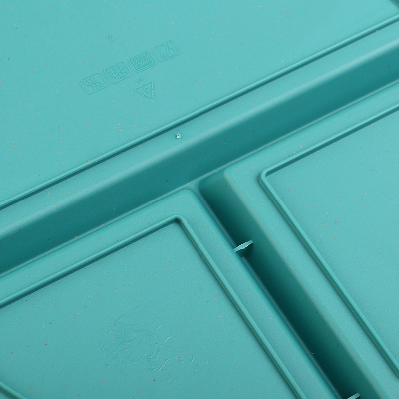 1Pc%20Divided%20Dish%20In%203%20Diet%20%20Round%20Dinner%20Plate%20Kitchen%20Dinnerware%20Portion%20Plates%20For%20s%203%20Compartments%20Microwave%20Queena%20-%20Image%206