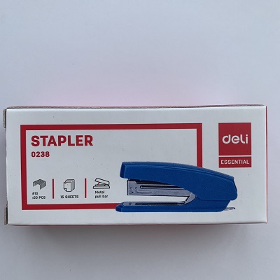 Dập ghim, bấm kim số 10 Deli 0238