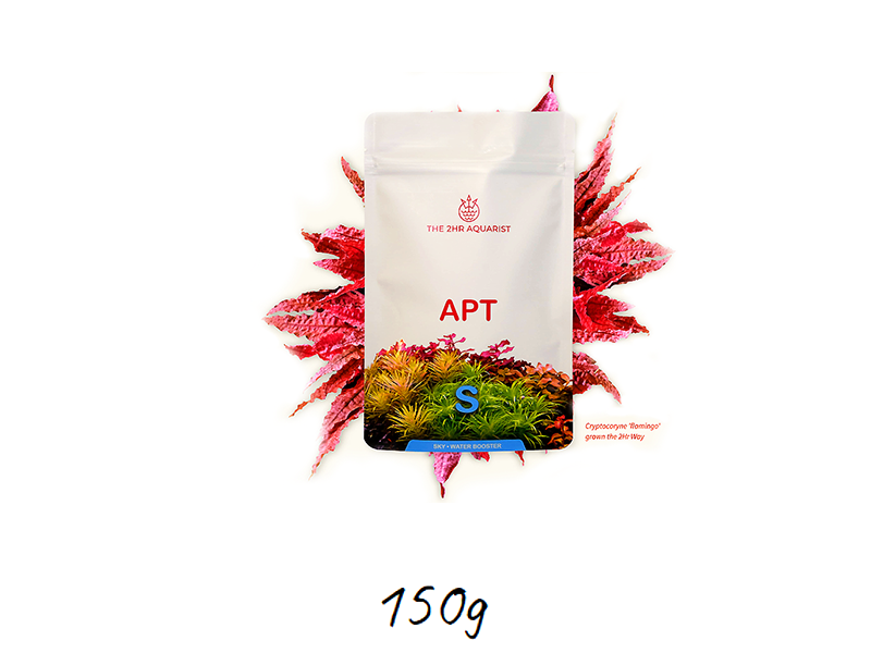 2Hr Aquarist APT Sky GH Booster Minerals for Shrimps (800G