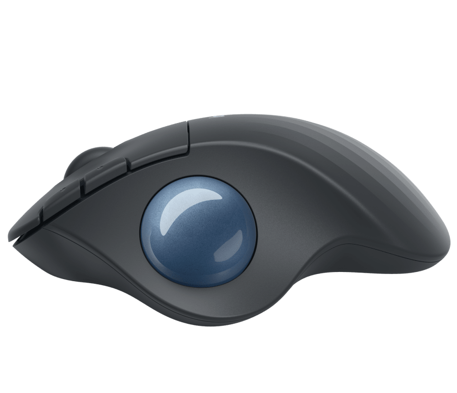 Chuột bi xoay không dây wireless/ Bluetooth Logitech ERGO M575