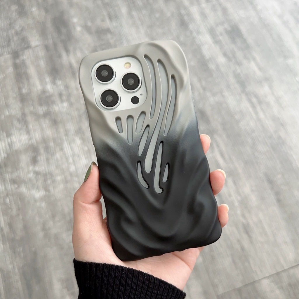 【Silicone soft case】compatible for iPhone 13 14 15 pro max case