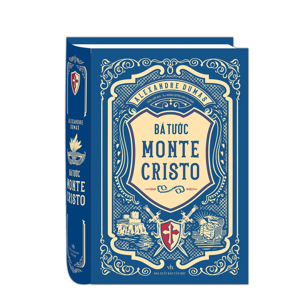 Bá tước Monte Cristo