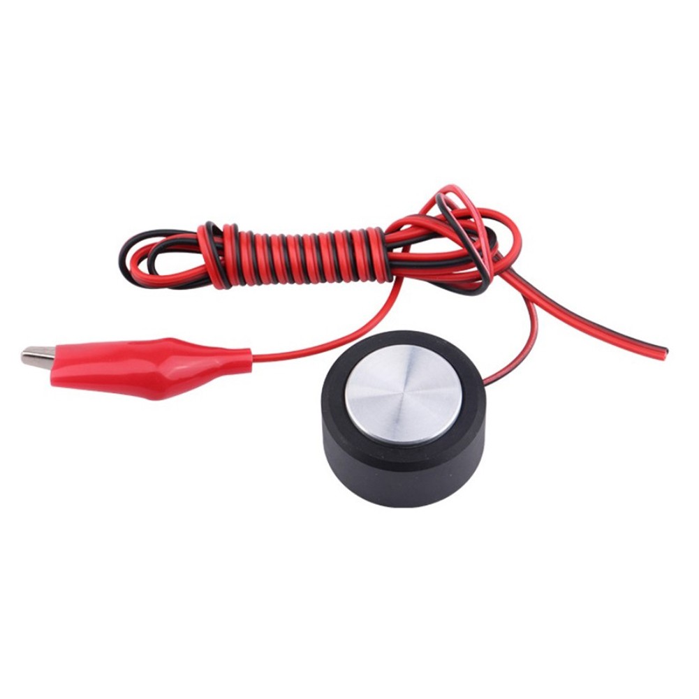 Universal CNC Engraving Machine Z Axis Probe Set for Router Milling and Cutting
