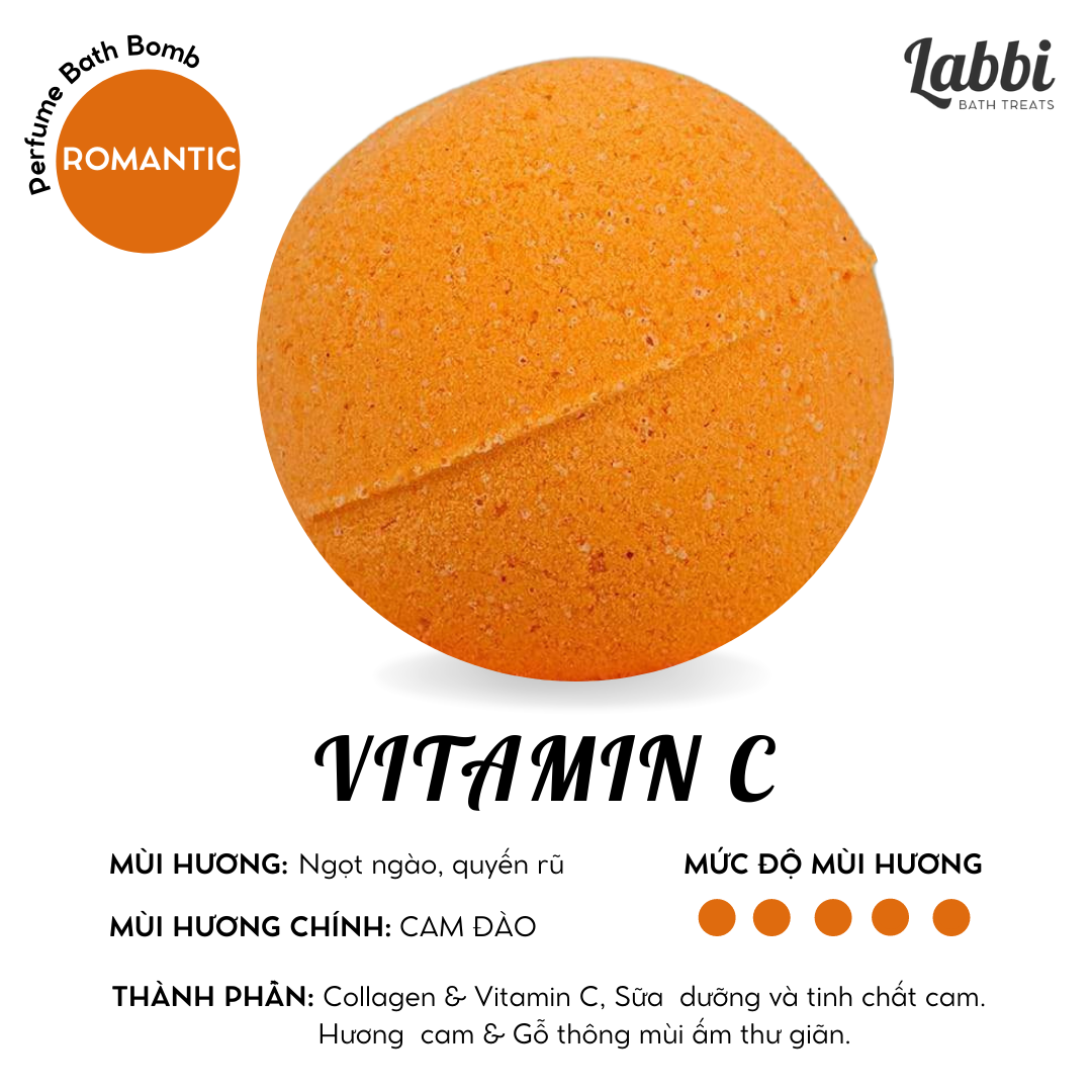 Tổng hợp bath bomb / viên sủi bồn tắm / bom tắm