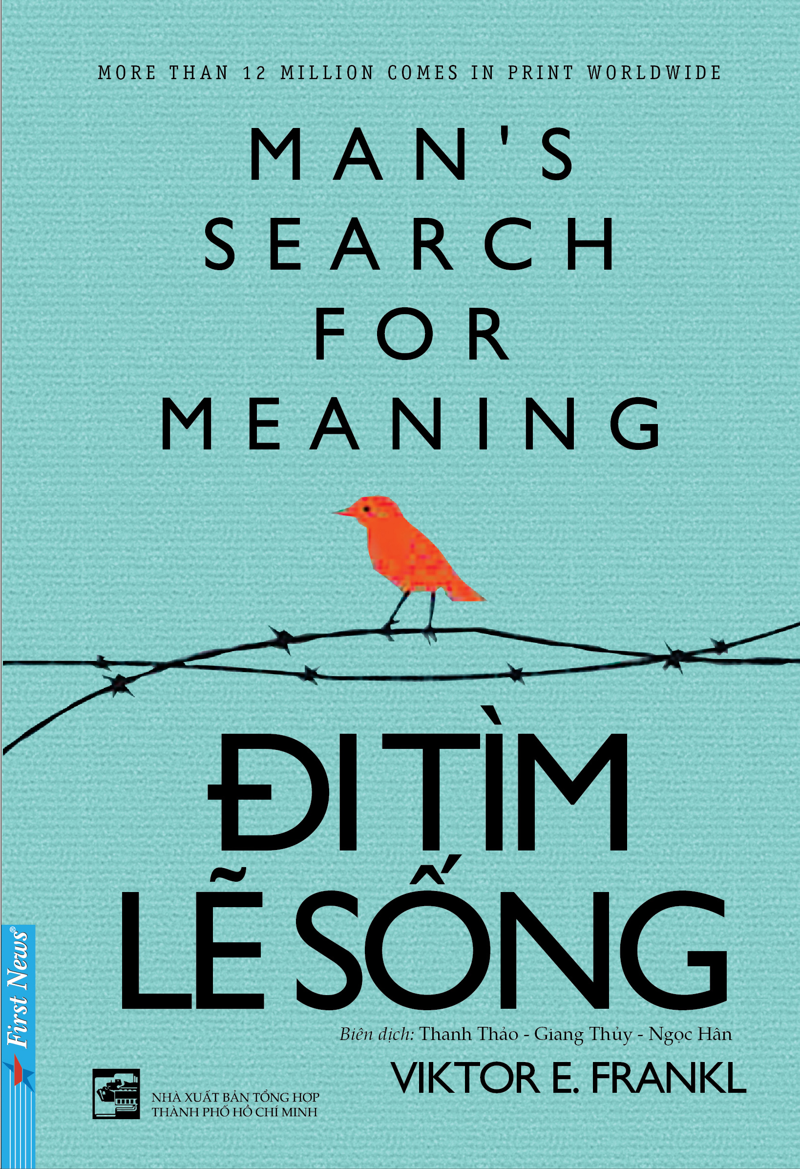 Sách - đi tìm lẽ sống