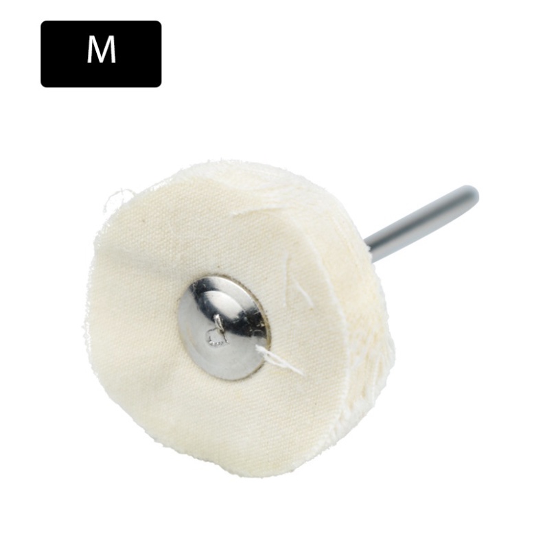 Dụng cụ đánh bóng răng miệng 2.35mm chất lượng cao