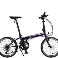 dahon gemini uno