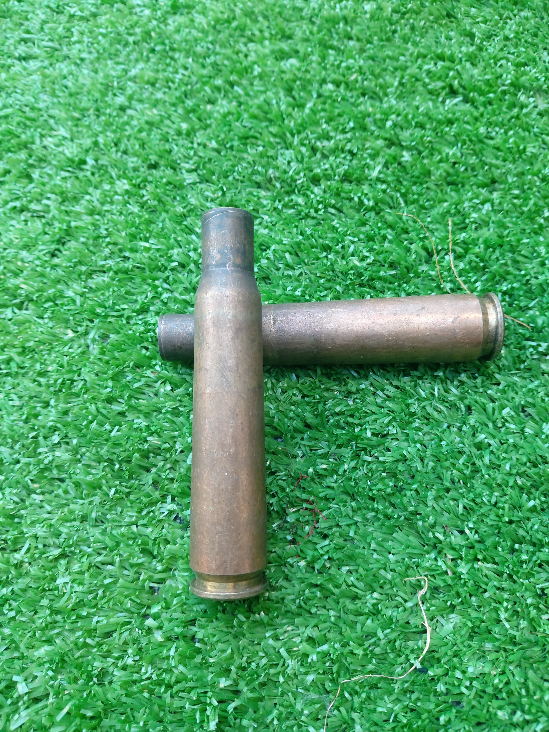 Vỏ 12,7mm MỸ XƯA,Cát Tút 12ly7