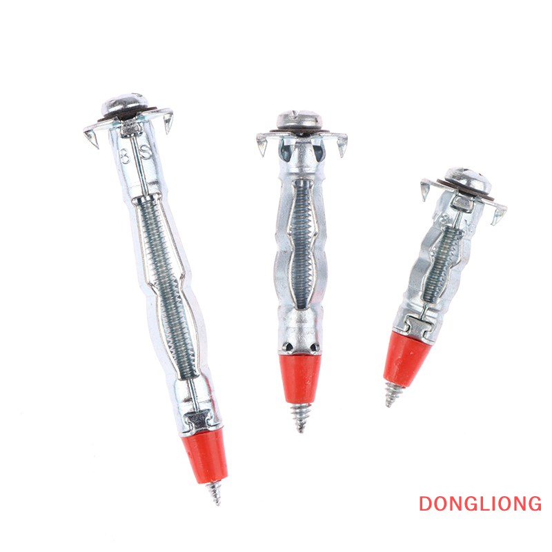 DONGLIONG Miếng đệm đứng bằng nylon
