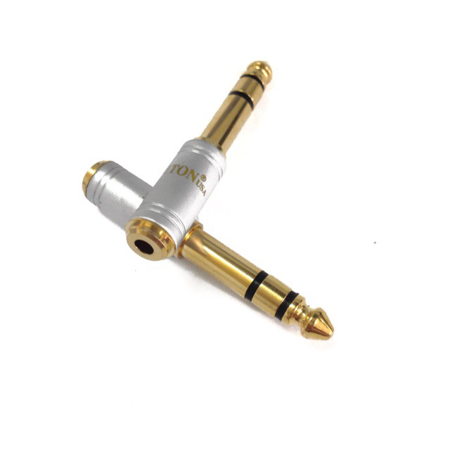 Jack chuyển 3.5 cái ra 6ly đực