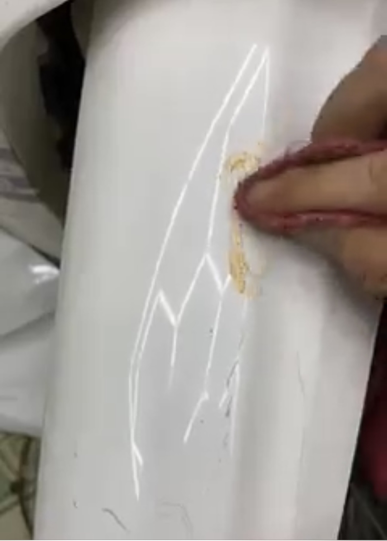 [Tặng mút] Kem Xoá Vết Xước Sprayking (vết xước nhẹ)