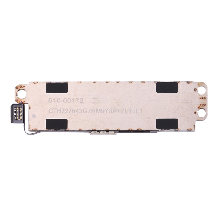 【Ready to ship】About Động cơ rung cho iPhone 8 Plus