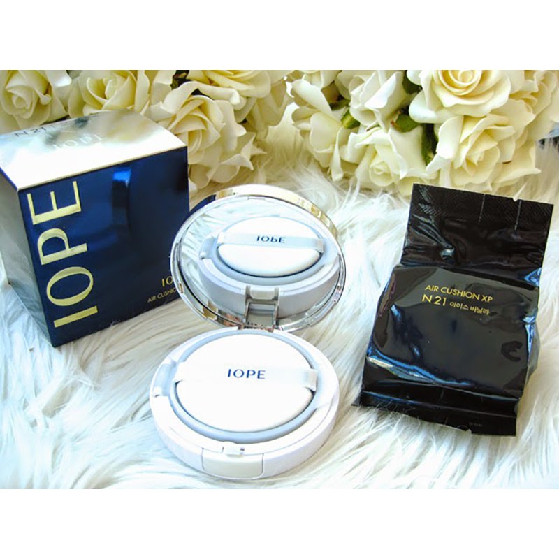 Phấn nước iope