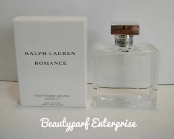 Ralph Lauren Romance EDP 100ml [TESTER 
