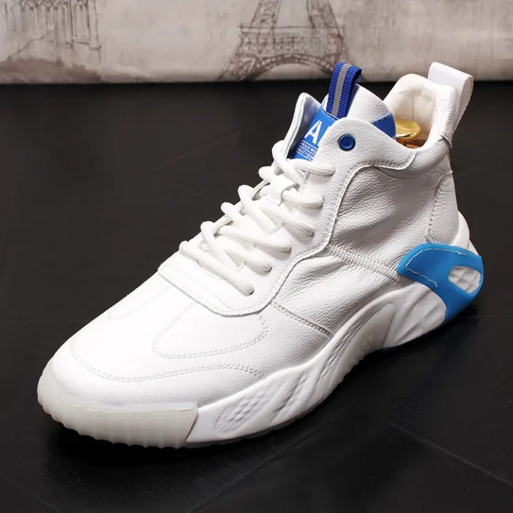 elevator tennis shoes