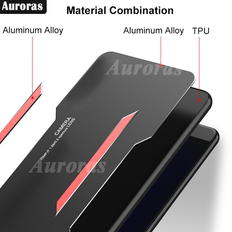 For Honor 200 Pro Phone Case Heat Dissipation Metal Frame Ultra-thin Heat Dissipation Frosting Cover for Honor 200 Cover Casing HP. 