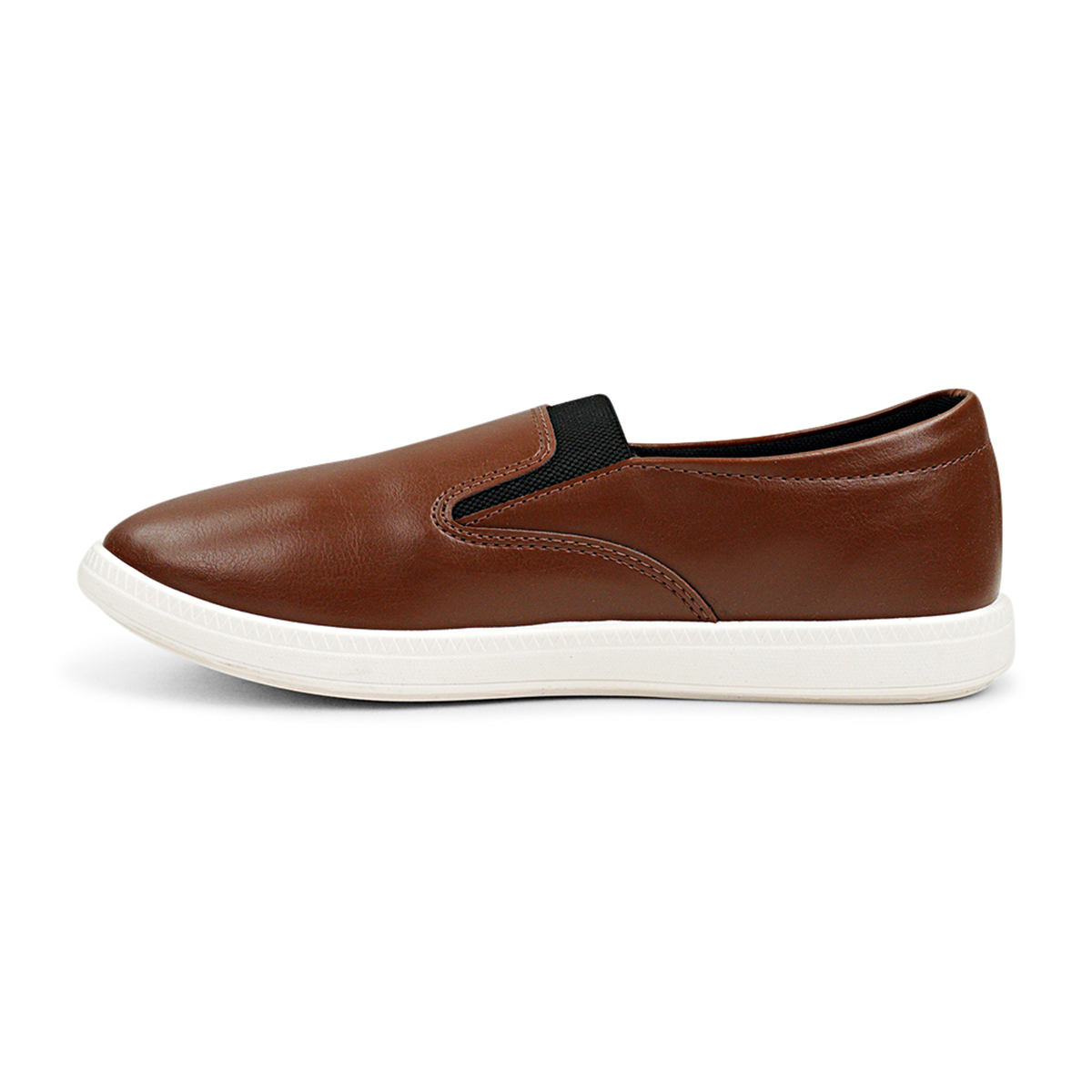 North Star VALERIO Casual Slip-On Sneaker.