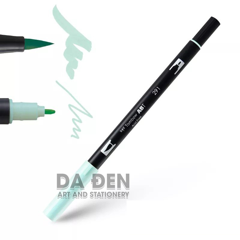 [HCM]P2 - Bút Tombow Dual Brush Pen ABT Bán Lẻ