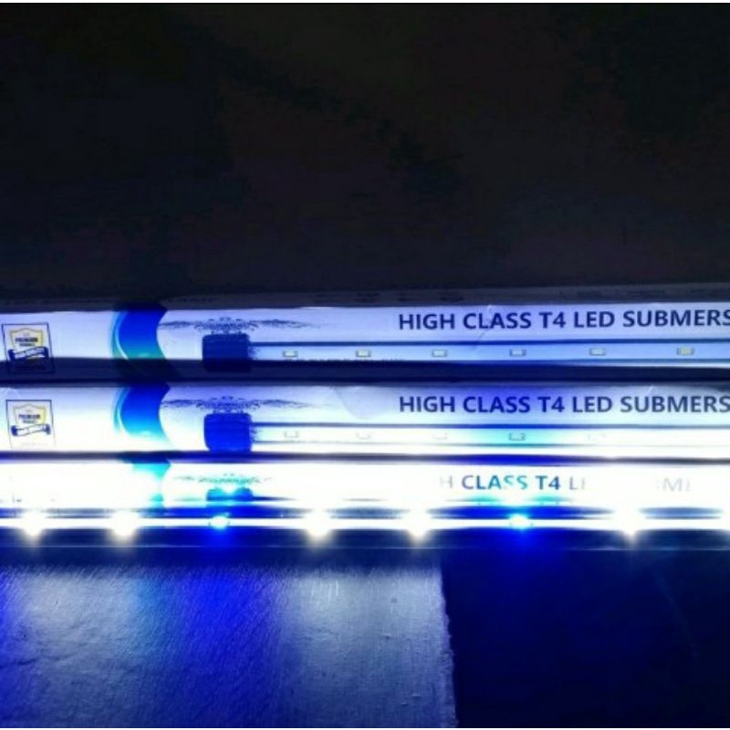 Lampu LED Celup Aquarium SAKKAI PRO T460