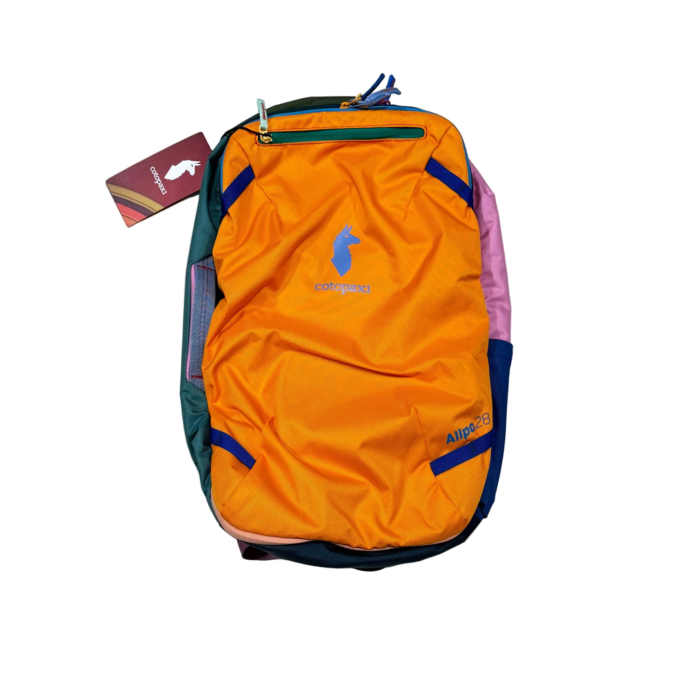Cotopaxi Allpa 28L Travel Pack - Duffel/ Backpack | Lazada Singapore