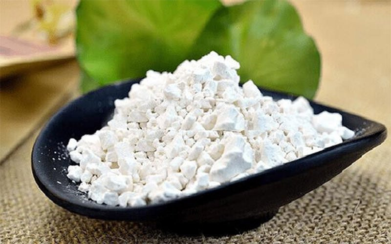 Bột sắn dây nguyên chất 1kg