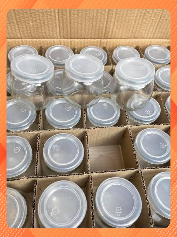 Combo 12 hũ sữa chua béo dung tích 200ml